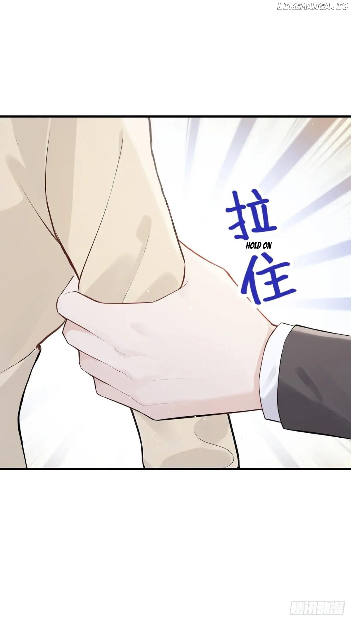 Living Together Just To Guide You Chapter 40 - page 15